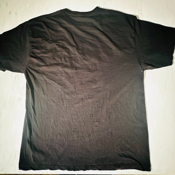 Bride of Chucky T-shirt Tee 2XL Black XXL Child's Play - Picture 4 of 7